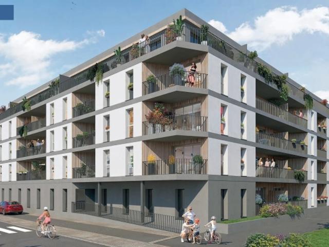 Appartement vente à Frangy, Haute-Savoie