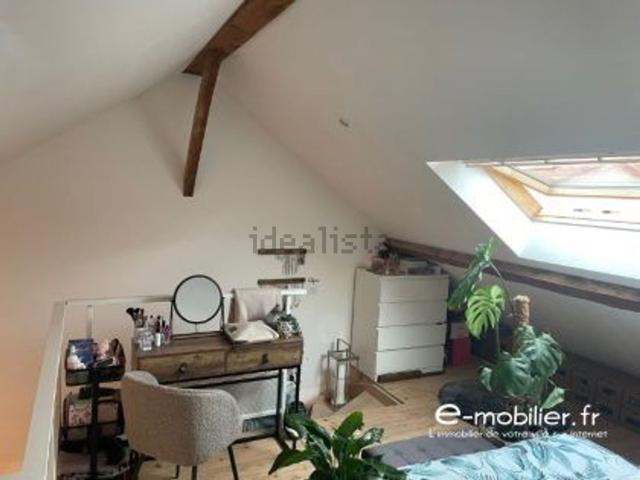 Appartement vente à Le Grand Pont, Frangy