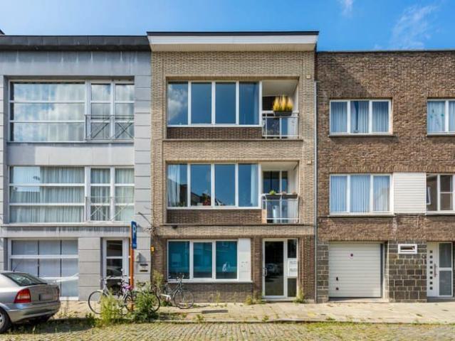 Appartement location à Desteldonk, Oost-Vlaanderen