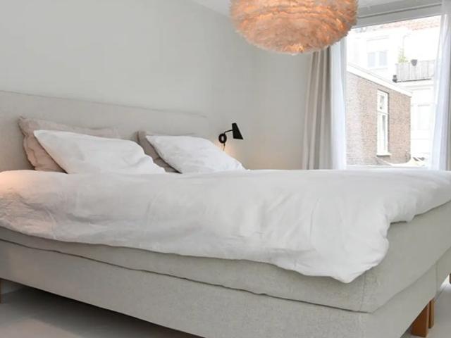 Appartement te huur in Regentessekwartier, Zuid Holland