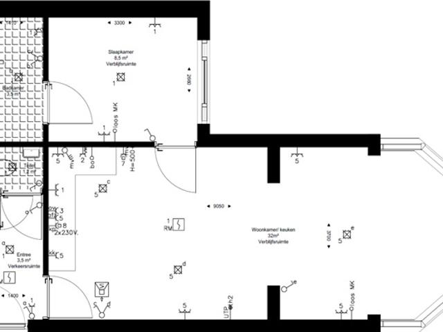 Appartement te huur in Woensel-Zuid, Noord Brabant