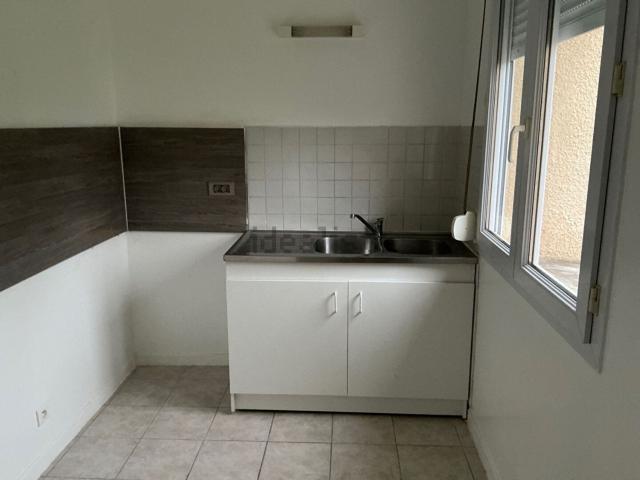 Appartement location à Franleu, Somme