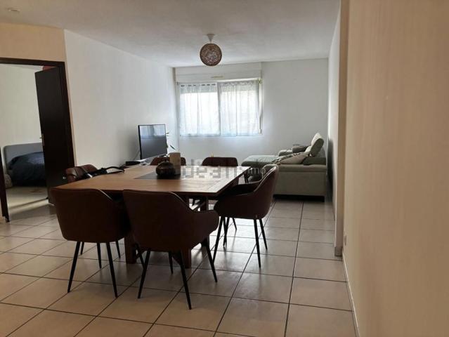Appartement vente à Franois, Doubs