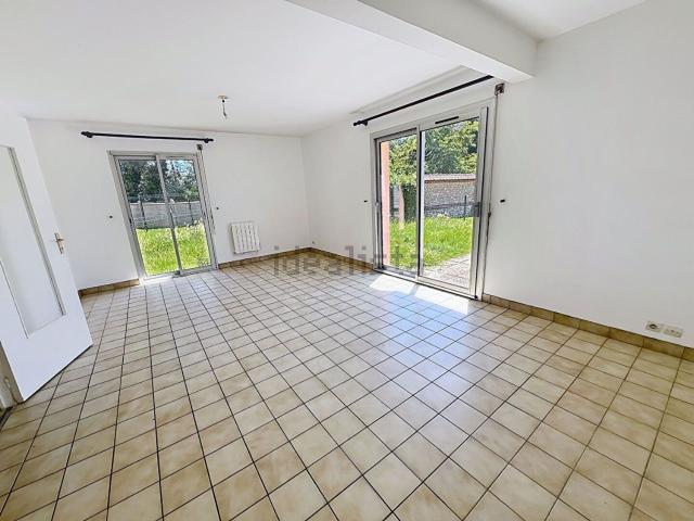 Appartement vente à Franqueville-Saint-Pierre, Seine-Maritime