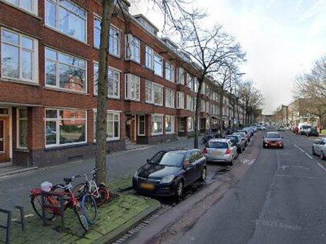 Appartement te huur in Oud-Mathenesse, Rotterdam