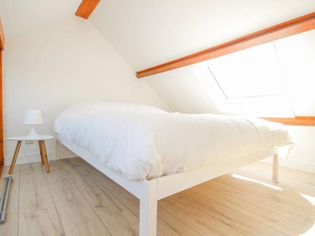 Appartement te huur in Oud-Mathenesse, Rotterdam