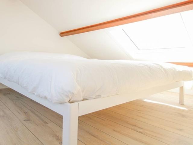 Appartement te huur in Oud-Mathenesse, Rotterdam