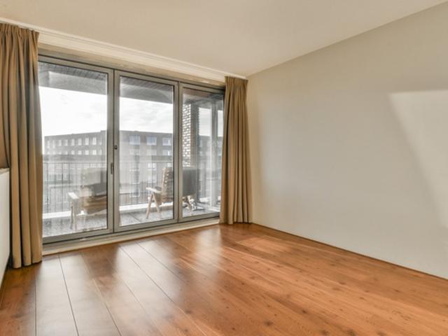Appartement te huur in Oost, Amsterdam