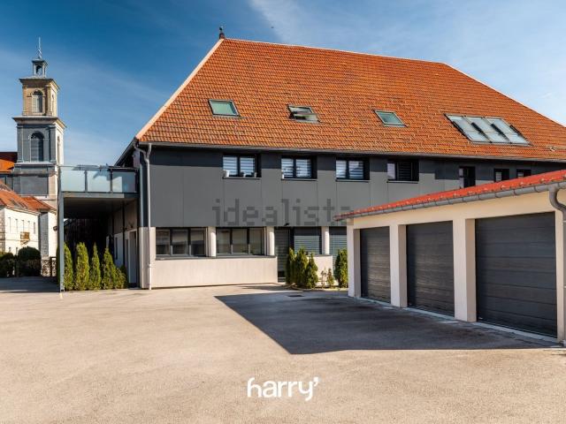Appartement vente à Frasne, Doubs