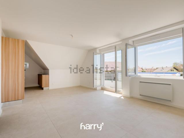 Appartement vente à Frasne, Doubs