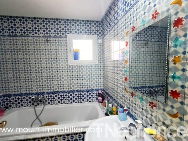Appartement vente