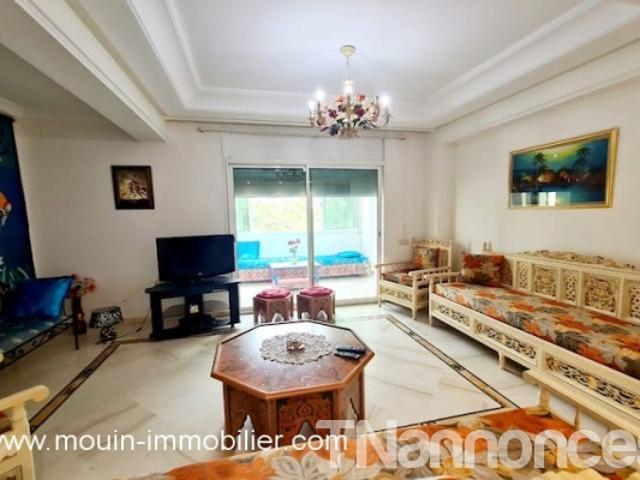 Appartement vente