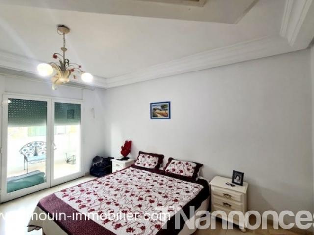 Appartement vente