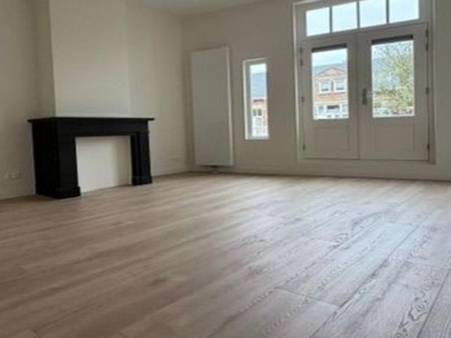 Appartement te huur in Statenkwartier, Den Haag