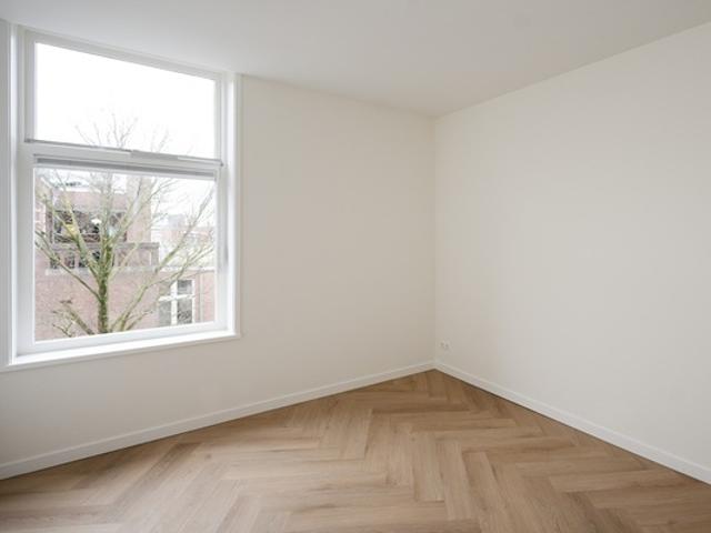 Appartement te huur in Statenkwartier, Den Haag