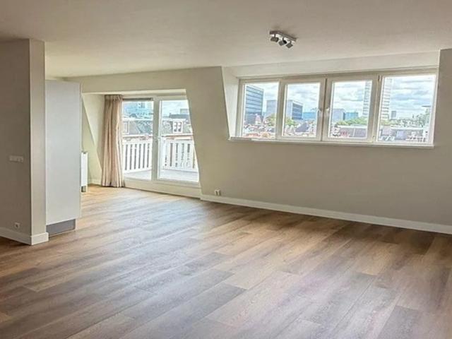 Appartement te huur in Scheveningen, Zuid Holland
