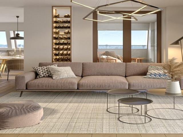 Appartement te huur in Oud-Zuid, Tilburg