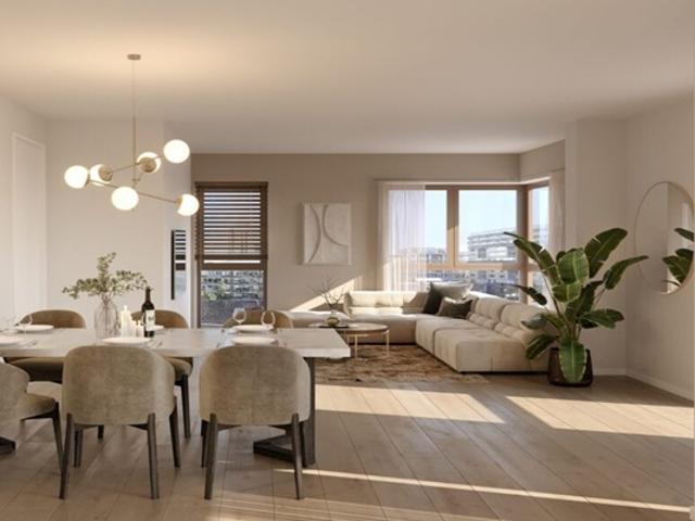 Appartement te huur in Oud-Zuid, Tilburg