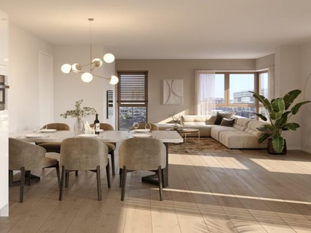 Appartement te huur in Oud-Zuid, Tilburg