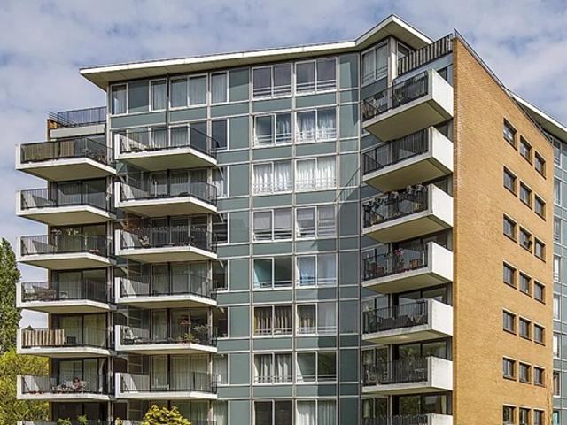 Appartement te huur in Nieuw-West, Amsterdam