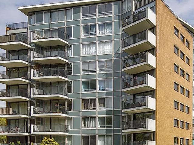 Appartement te huur in Nieuw-West, Amsterdam