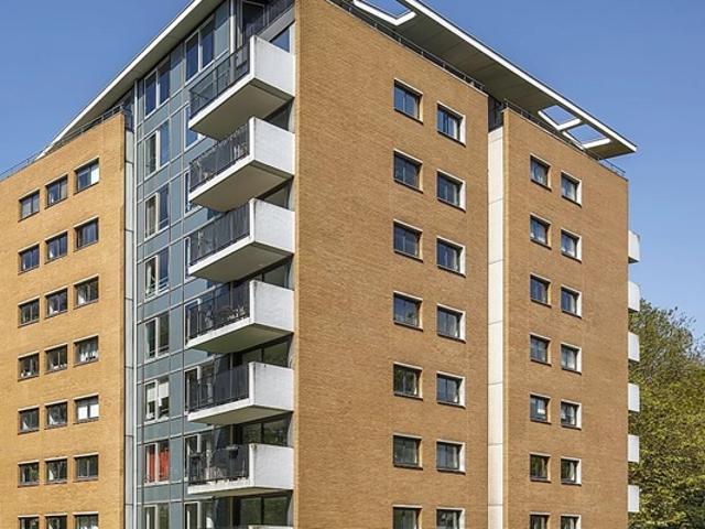 Appartement te huur in Nieuw-West, Amsterdam