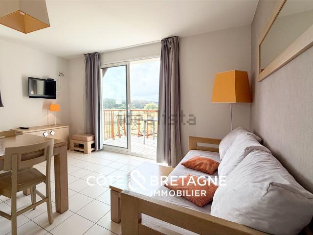 Appartement vente à Fréhel, Côtes-d'Armor