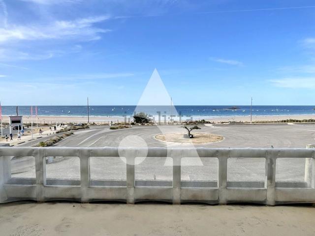 Appartement vente à Sables-d'Or-les-Pins, Fréhel