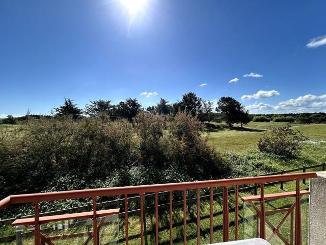 Appartement vente à Sables-d'Or-les-Pins, Fréhel