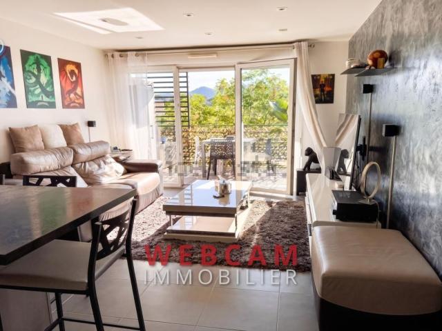 Appartement vente à Fréjus, Var