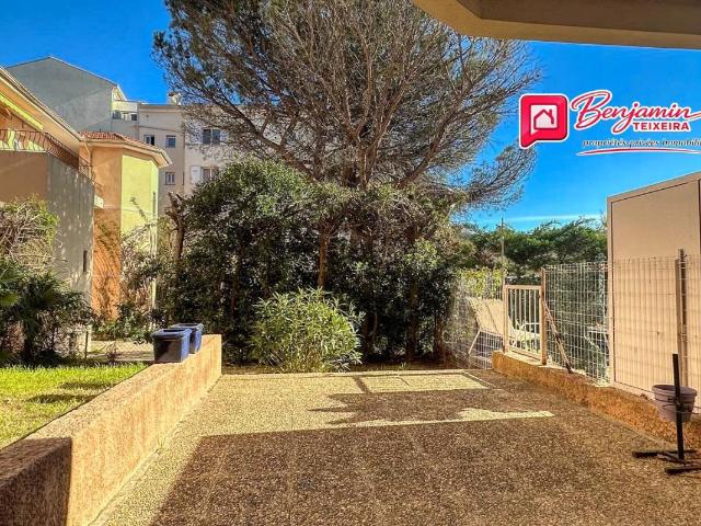 Appartement vente à Fréjus, Var