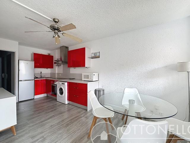 Appartement vente à Arrondissement de Draguignan, Fréjus