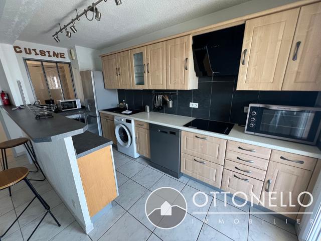 Appartement location à Arrondissement de Draguignan, Fréjus