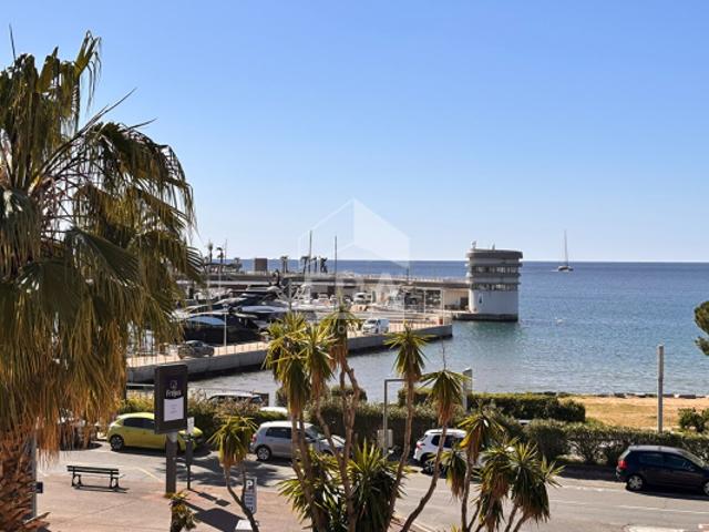 Appartement vente à Arrondissement de Draguignan, Fréjus
