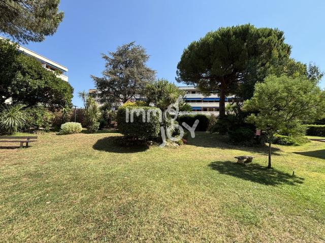 Appartement vente à Fréjus, Var