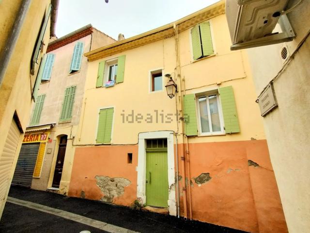 Appartement vente à Fréjus, Var