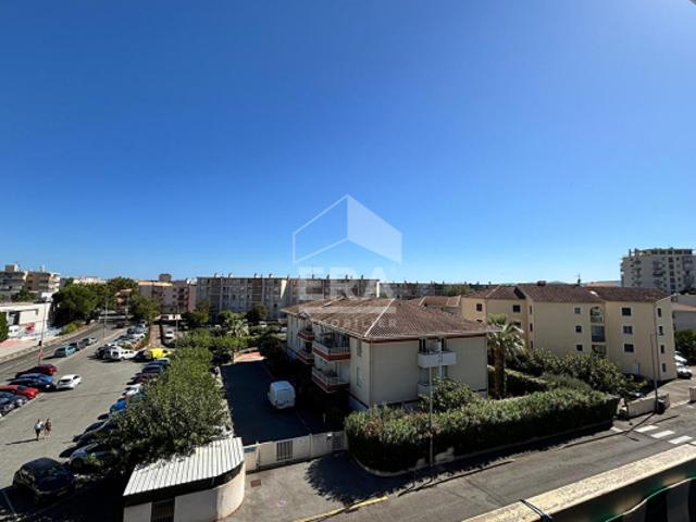 Appartement vente à Arrondissement de Draguignan, Fréjus