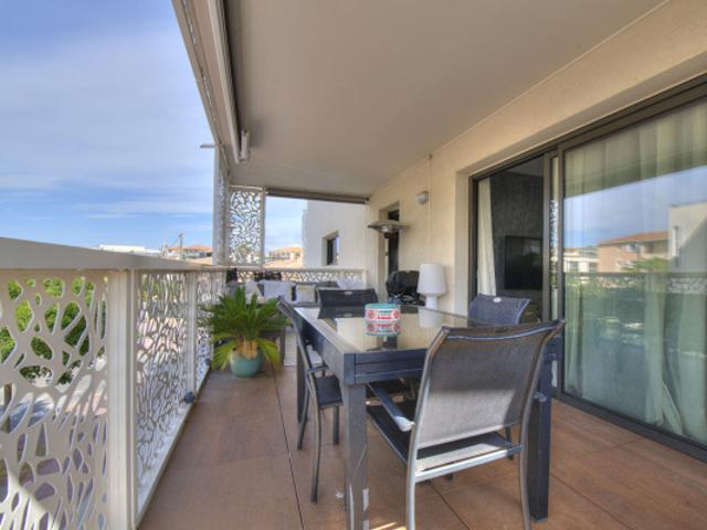 Appartement vente à Arrondissement de Draguignan, Fréjus
