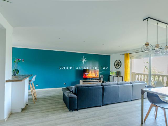 Appartement vente à Fréjus, Var