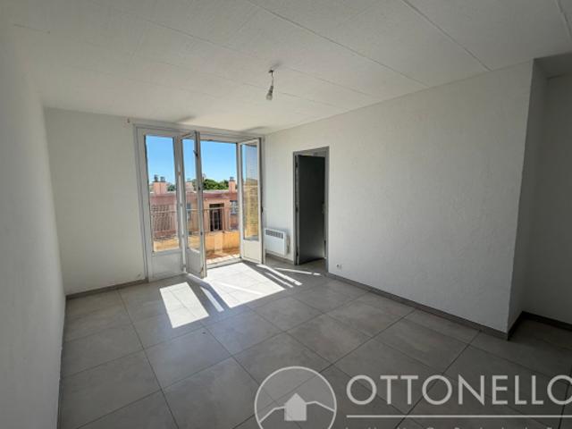 Appartement vente à Fréjus, Var