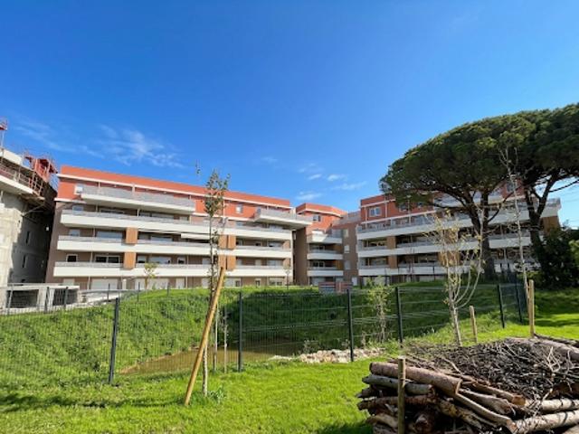 Appartement vente à Arrondissement de Draguignan, Fréjus