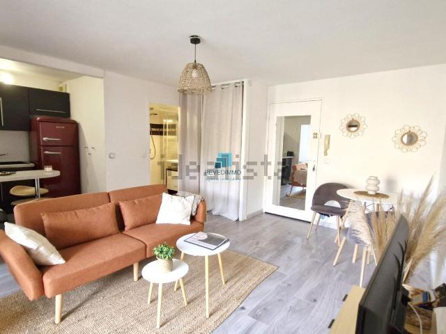 Appartement location à Saint-Aygulf, Fréjus