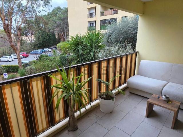 Appartement vente à Fréjus, Var