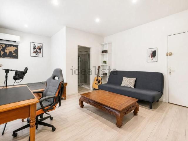 Appartement vente à Fréjus, Var