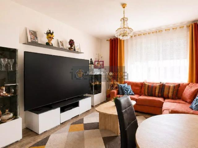 Appartement vente à Fréjus, Var
