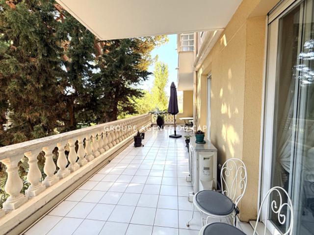 Appartement vente à Fréjus, Var