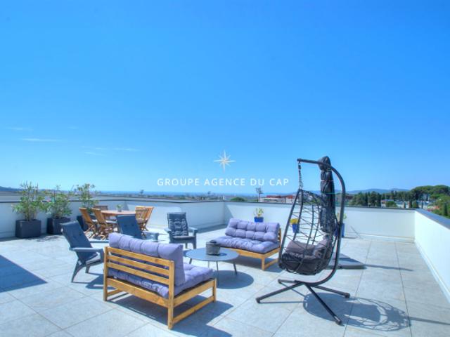 Appartement vente à Arrondissement de Draguignan, Fréjus
