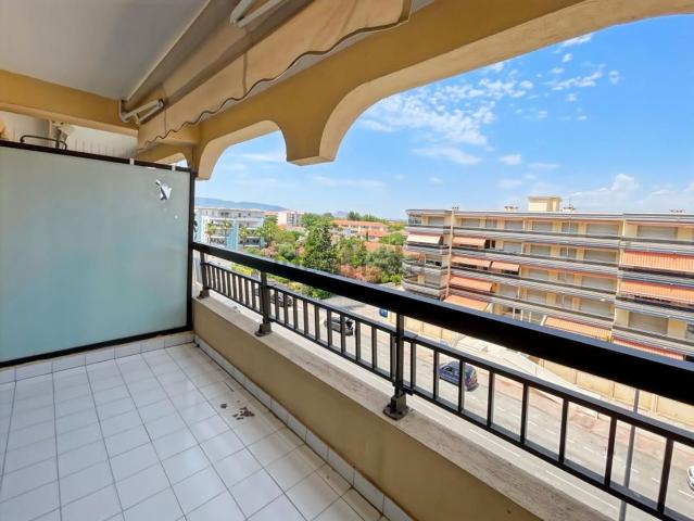 Appartement vente à Fréjus, Var