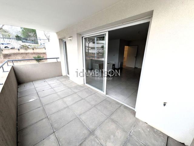 Appartement vente à Le Mas D'Argens, Fréjus
