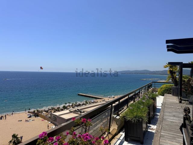 Appartement vente à Fréjus, Var